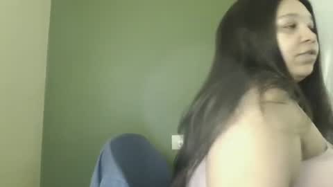 EtherealLilac online show from 02.04.26