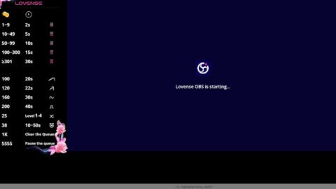 Snapshot of brownsugarcutie3 chatting on 12.02.25 Brownsuagrcutie online show from 12.02.25