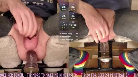 Snapshot of brsrk chatting on 02.21.25 Brsrkr online show from 02.21.25