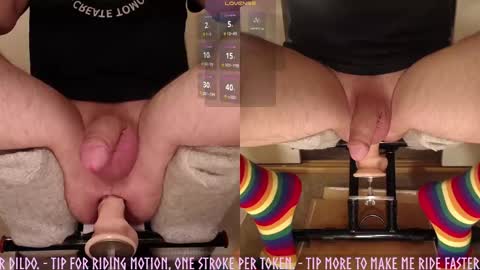 Snapshot of brsrk chatting on 03.09.25 Brsrkr online show from 03.09.25