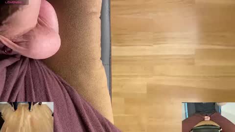 Snapshot of brsrk chatting on 03.09.25 Brsrkr online show from 03.09.25