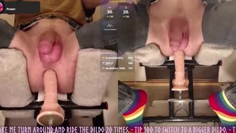 Snapshot of brsrk chatting on 10.01.25 Brsrkr online show from 10.01.25