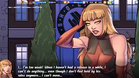 Brsrkr online show from 11.11.25