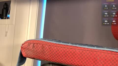 Brsrkr online show from 11.16.25