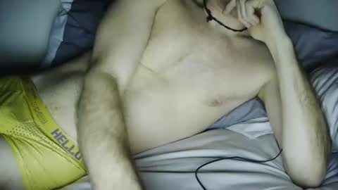 Snapshot of bruc12168 chatting on 01.06.25 Bruc12168 fit slim new makemecum bigdick edging online show from 01.06.25