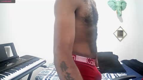 bruce_1111 online show from 10.29.25