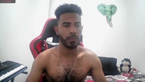 bruce_1111 online show from 11.16.25