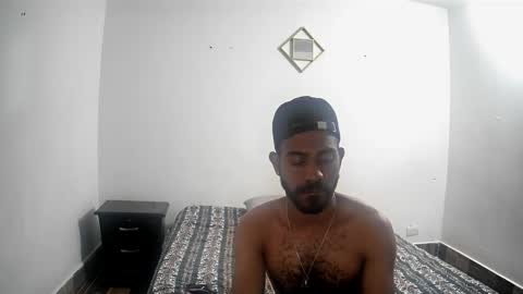 bruce_1111 online show from 01.16.26