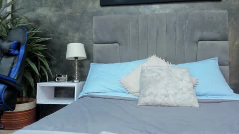 Bruce Hans online show from 10.23.25