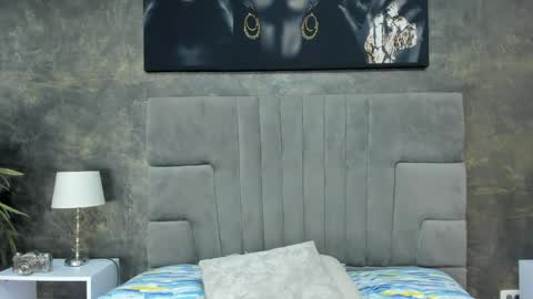 Bruce Hans online show from 04.12.26