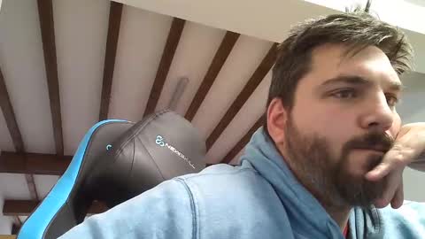 Snapshot of bruce_wayne34 chatting on 12.27.24 Bruce Wayne online show from 12.27.24