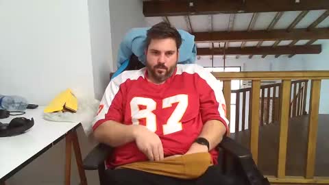Snapshot of bruce_wayne34 chatting on 12.27.24 Bruce Wayne online show from 12.27.24