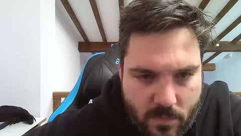 Snapshot of bruce_wayne34 chatting on 12.30.24 Bruce Wayne online show from 12.30.24
