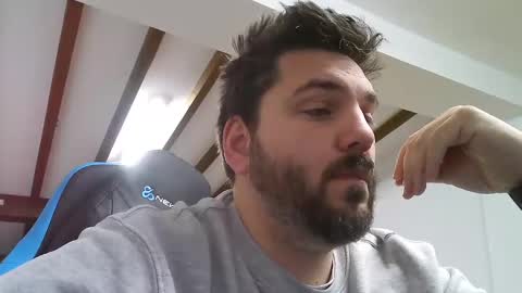 Snapshot of bruce_wayne34 chatting on 12.31.24 Bruce Wayne online show from 12.31.24