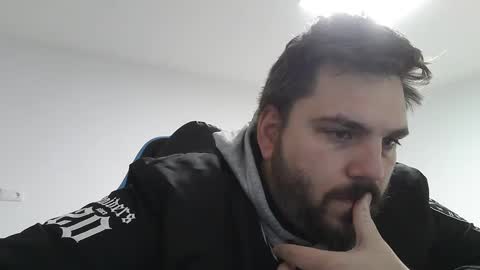 Snapshot of bruce_wayne34 chatting on 01.03.25 Bruce Wayne online show from 01.03.25