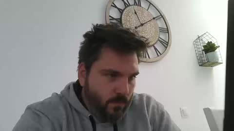 Snapshot of bruce_wayne34 chatting on 01.09.25 Bruce Wayne online show from 01.09.25