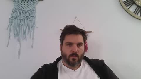 Snapshot of bruce_wayne34 chatting on 01.10.25 Bruce Wayne online show from 01.10.25