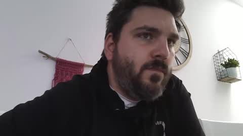 Snapshot of bruce_wayne34 chatting on 01.13.25 Bruce Wayne online show from 01.13.25