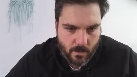 Snapshot of bruce_wayne34 chatting on 01.13.25 Bruce Wayne online show from 01.13.25
