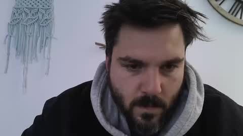 Snapshot of bruce_wayne34 chatting on 01.16.25 Bruce Wayne online show from 01.16.25
