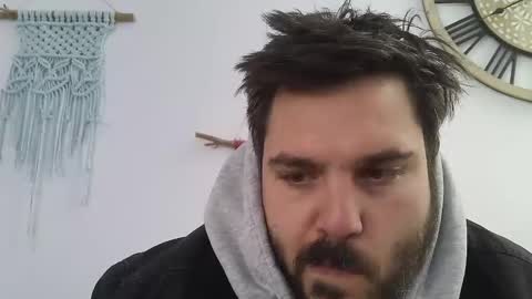 Snapshot of bruce_wayne34 chatting on 01.16.25 Bruce Wayne online show from 01.16.25