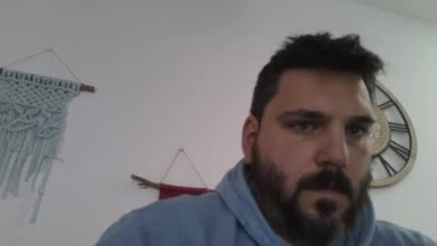Snapshot of bruce_wayne34 chatting on 01.21.25 Bruce Wayne online show from 01.21.25