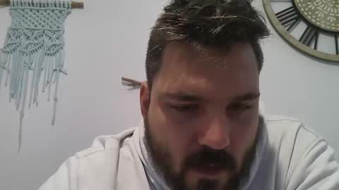 Snapshot of bruce_wayne34 chatting on 01.22.25 Bruce Wayne online show from 01.22.25