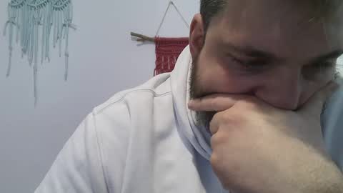 Snapshot of bruce_wayne34 chatting on 01.22.25 Bruce Wayne online show from 01.22.25