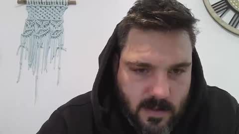Snapshot of bruce_wayne34 chatting on 01.23.25 Bruce Wayne online show from 01.23.25