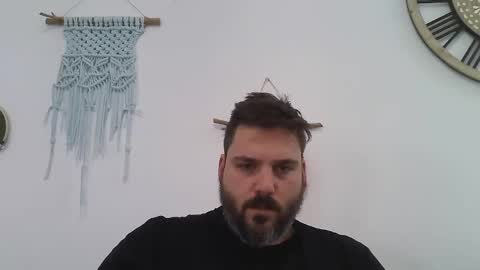Snapshot of bruce_wayne34 chatting on 01.23.25 Bruce Wayne online show from 01.23.25