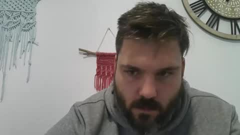 Snapshot of bruce_wayne34 chatting on 01.29.25 Bruce Wayne online show from 01.29.25