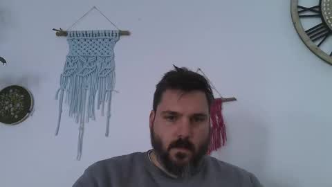 Snapshot of bruce_wayne34 chatting on 02.03.25 Bruce Wayne online show from 02.03.25