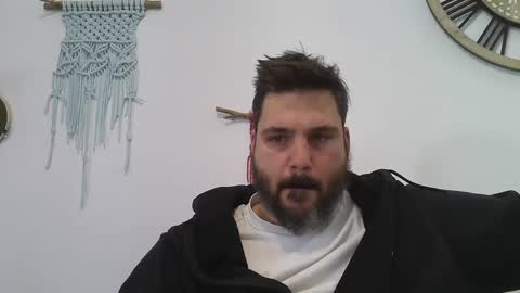 Snapshot of bruce_wayne34 chatting on 02.04.25 Bruce Wayne online show from 02.04.25