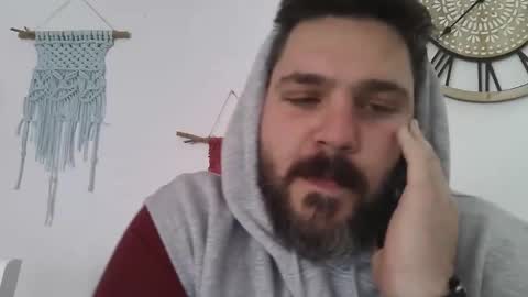 Snapshot of bruce_wayne34 chatting on 02.07.25 Bruce Wayne online show from 02.07.25