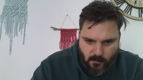Snapshot of bruce_wayne34 chatting on 02.10.25 Bruce Wayne online show from 02.10.25