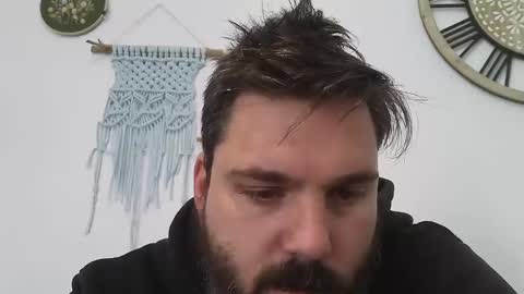Snapshot of bruce_wayne34 chatting on 02.18.25 Bruce Wayne online show from 02.18.25