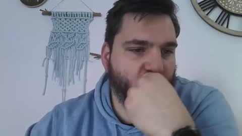 Snapshot of bruce_wayne34 chatting on 02.20.25 Bruce Wayne online show from 02.20.25