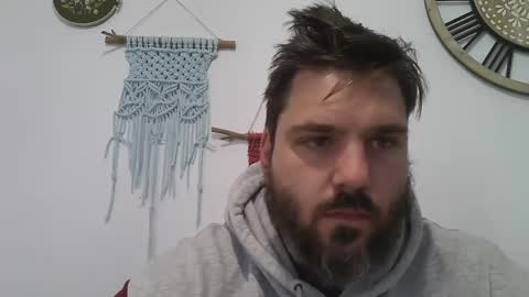 Snapshot of bruce_wayne34 chatting on 02.25.25 Bruce Wayne online show from 02.25.25