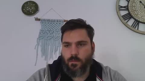 Snapshot of bruce_wayne34 chatting on 02.27.25 Bruce Wayne online show from 02.27.25