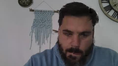 Snapshot of bruce_wayne34 chatting on 02.28.25 Bruce Wayne online show from 02.28.25