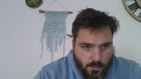 Snapshot of bruce_wayne34 chatting on 02.28.25 Bruce Wayne online show from 02.28.25