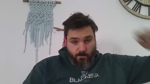 Snapshot of bruce_wayne34 chatting on 03.05.25 Bruce Wayne online show from 03.05.25