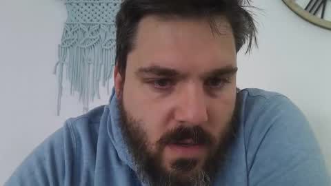 Snapshot of bruce_wayne34 chatting on 03.06.25 Bruce Wayne online show from 03.06.25