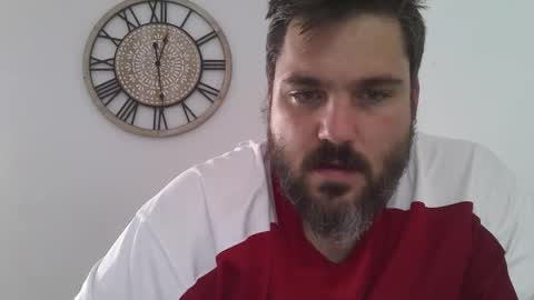 Snapshot of bruce_wayne34 chatting on 09.12.25 Bruce Wayne online show from 09.12.25