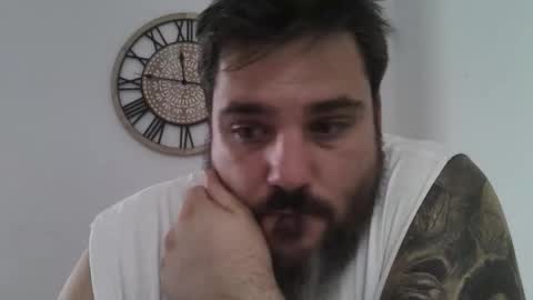 Snapshot of bruce_wayne34 chatting on 09.18.25 Bruce Wayne online show from 09.18.25