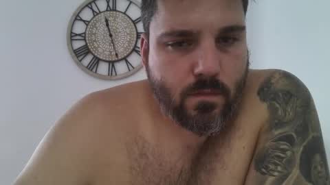 Snapshot of bruce_wayne34 chatting on 09.26.25 Bruce Wayne online show from 09.26.25