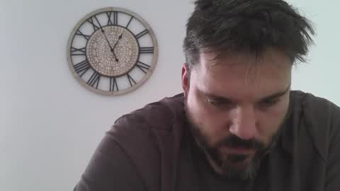 Snapshot of bruce_wayne34 chatting on 09.29.25 Bruce Wayne online show from 09.29.25