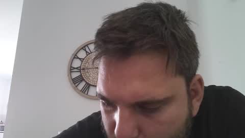 Snapshot of bruce_wayne34 chatting on 09.30.25 Bruce Wayne online show from 09.30.25