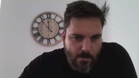 Snapshot of bruce_wayne34 chatting on 10.08.25 Bruce Wayne online show from 10.08.25