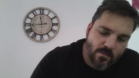 Snapshot of bruce_wayne34 chatting on 10.10.25 Bruce Wayne online show from 10.10.25